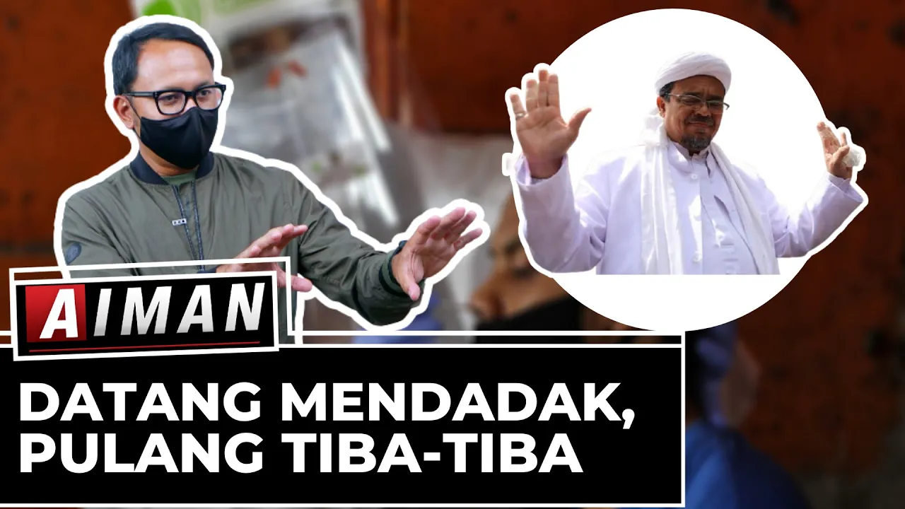 KOMPAS.TV - Segmen Tanya Jawab Covid-19 diadakan untuk menjawab pertanyaan masyarakat terkait Corona. 