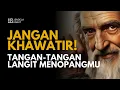 Download Lagu PESAN SEMESTA 💥 JANGAN KHAWATIR ‼️ TANGAN-TANGAN LANGIT MENOPANGMU