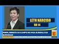 Download Lagu DAMDAMING BAYAN with DEO MACALMA \u0026 ELAINE APIT (06/27/2025)