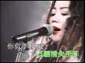 王菲 季候風 有一天我會 演唱會