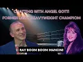 Ray Boom Boom Mancini Speaks on His Toughest Opponents Losses