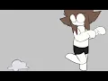 Transfur Animation Changed Animation lol