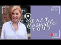 Exploring East Nashville s Best Kept Secrets Food Homes Shops