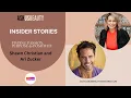 Finding Passion Purpose and Positivity with Shawn Christian and Ari Zucker Insider Stories - EP 4