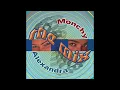Monchy & Alexandra | Dos Locos (Audio)