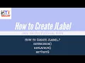 JLabel Bounds Layout Text Java Swing Tutorial