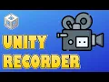 Record Gameplay With Unity s Recorder Package Unity Tutorial