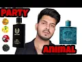 Best clone Versace eros Denver Caliber Hamilton EDP Under 500 Rs