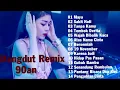 Download Lagu Dangdut Remix Santai Populer Nonstop 80an ,90an ||  Party Night club