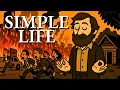 Why Living a Simple Life Is the SMARTEST Choice You Can Make Thoreau