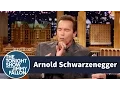 Download Lagu Jimmy Broke All of Arnold Schwarzenegger's Cigar Rules
