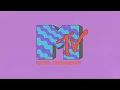 MTV 90s UK Ident - 2022