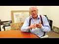 A G Russell on Hen Rooster