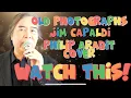 Download Lagu OLD PHOTOGRAPHS-JIM CAPALDI PHILIP ARABIT (COVER)