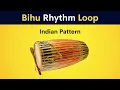 Bihu Rhythm Loop | Indian Pattern