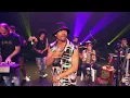 Rebel Lion - Rich Man Poor Man (Gladiators)