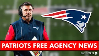 Patriots Just Got Breaking News In NFL Free Agency Ft. Stefon Diggs