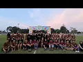 Lagu Tari Kolosal Pembukaan Fazzio Cup 2025 - SSB HUMA PAMBELUM