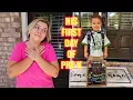 Download Lagu His First Day of Pre-K! 🥹
