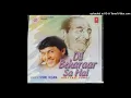 Download Lagu Nazar Na Lag Jaye(Night In London)Sonu Nigam
