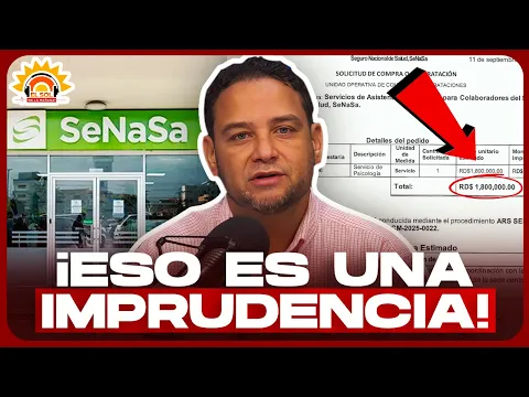 MANUEL CRUZ: ¡ESO ES UNA IMPRUDENCIA!