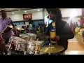 Download Lagu Vaan meazham song ilayaraja sir...(drums cover)by Drums Joe Vinney Smith