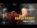 Brass Rabbit Restaurants of Arlington Clarendon - Arlington VA