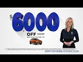 The March Mania Special at Jerry Seiner Buick GMC South Jordan