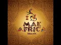 Dj Taba Mix - Mãe África (Visualizer) 🔥