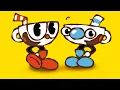 The Ultimate Cuphead Recap Cartoon