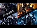 Download Lagu G I  Joe :The Rise of Cobra Action Scene Part 1