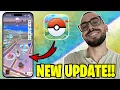 Pokemon GO Hack iOS Android - How to Get Pokemon GO Joystick Teleport Auto Walk 2026