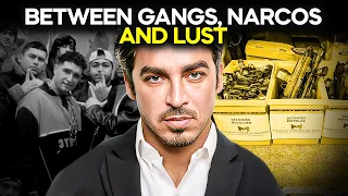 The Untold Story of Sydney s Most Powerful Crime Boss