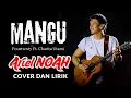 Download Lagu Ariel NOAH - Mangu (Gila Tak Masuk Logika) - Fourtwnty Cover dan Lirik Lagu
