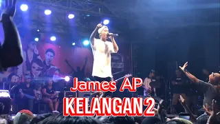 Download James AP : Kelangan 2 ( Concert music dangdut live Sesetan Bali). MP3