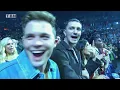 for KING + COUNTRY - WORLD ON FIRE with Taylor Hill - Live from the 2025 DOVE Awards