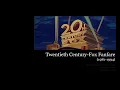 Download Lagu The Evolution of the 20th Century Studios Fanfare