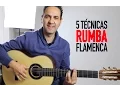 Download Lagu 5 Mejores Técnicas para tocar Ritmos de RUMBA FLAMENCA fácil y rápido. Jerónimo de Carmen