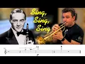 Download Lagu 30’s Hollywood Big Band Classic | Sing, Sing, Sing