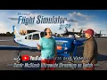 My Pushback Caddy Issues