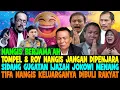 Download Lagu TOK 🔨 SIDANG GUGATAN IJAZAH JOKOWI MENANG LAGI 🔥 TOMPEL \u0026 ROY SURYO NANGIS MINTA JANGAN DIPENJARA 🤣