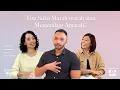 Download Lagu ANGER MANAGEMENT | Kamu Suka Memendam Amarah, atau Justru Suka Marah-Marah? | ToBeHonest Eps. 03