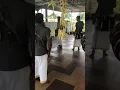Lagu Sree veera Durgai Urumi Melam @ lim garden