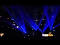 Download Lagu Swedish House Mafia - Antidote LIVE from Madison Square Garden