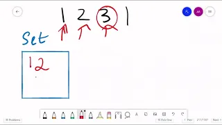 Contains Duplicate LeetCode 217 Approach and Intuition