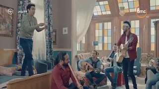 حلو في البرنده دندنها