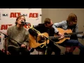 Cage The Elephant - Trouble Live@ALT 1019