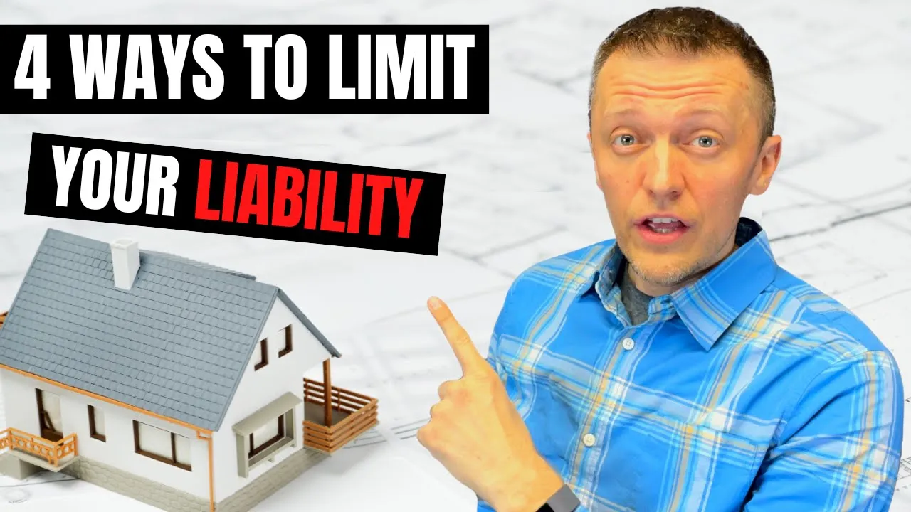 How to Avoid Lawsuits in Real Estate (4 Tips from Attorney-Investor)