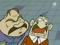 Mr Wilter Get Arrested From Chalkzone For Darius Johnson