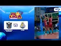 Lagu Falcons Tirta Bhagasasi 1-3 Lavani | Highlight Proliga Putra 2026 | Moji